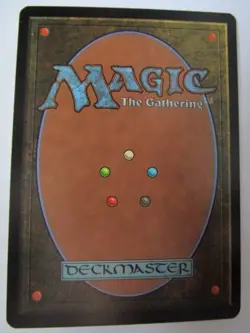 MTG Polluted Mire Beatdown Land Light Play!! - Image 2