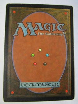 MTG Coral Atoll Visions Land Heavy Play!! - Image 2