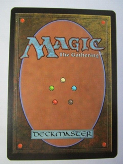 MTG Starlit Sanctum Onslaught Land Light Play!! - Image 2