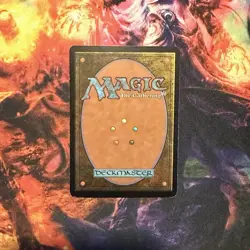 Magic The Gathering 9th Edition Biorhythm MTG TCG CCG Ninth MP #3 - Image 2