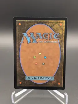 Talisman of Curiosity Universes Beyond: Doctor Who Foil - Image 3