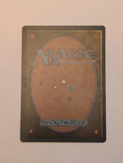 MTG Glacial Chasm Ice Age LP - Image 2