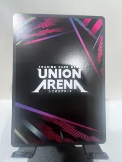Union Arena - Nobara Kugisaki Foil Winner Promo - Jujutsu Kaisen Anime - Image 2