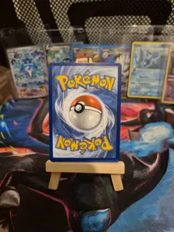 Pokemon TCG Charizard Pokemon Go 010/078 Reverse Holo Rare - Image 3