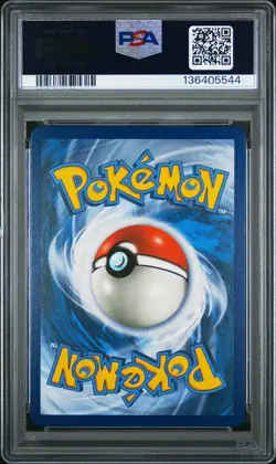 2019 Pokemon Sun & Moon Reshiram #sv51 Hidden Fates GX Shiny Full Art PSA 10 Gem - Image 4