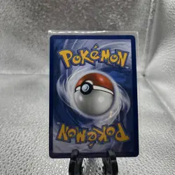 Pokemon Mewtwo EX Team Rockets 231/182 Destined Rivals Series - Image 2