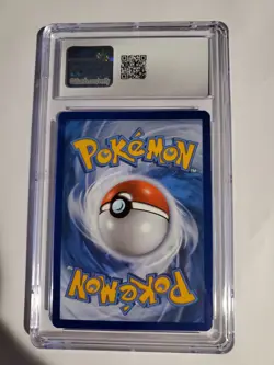 Pokemon TCG Arceus VSTAR Sword & Shield: Brilliant Stars 123/172 CGC GEM MINT 10 - Image 2