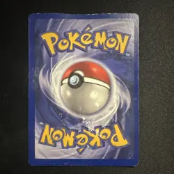 Pokemon Magneton Fossil 26/62 1999 Wizards Rare Unlimited Regular - Image 2