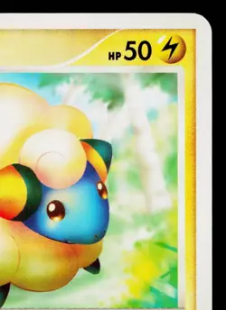 MAREEP DPBP#207 SHINING DARKNESS JAPANESE POKEMON TCG - Image 3