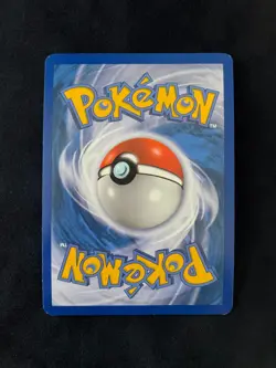 POKEMON TCG 2011 METAL ENERGY 95/95 (STEELIX) CALL OF LEGENDS HOLO EN LP - Image 2