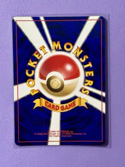 TCG Pokemon Slowking Southern Island Regular (Japanese) - Image 2