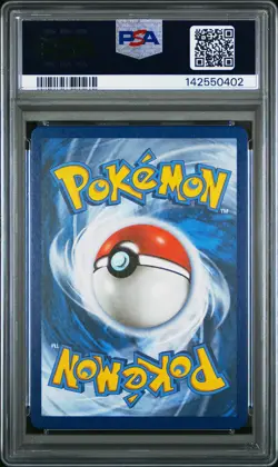 2021 POKEMON CELEBRATIONS CLASSIC COLL #24 BIRTHDAY PIKACHU-HOLO PSA 10 - Image 2