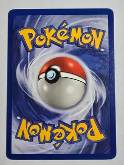 Porygon 48/82 Uncommon Team Rocket Pokemon LP - Image 2