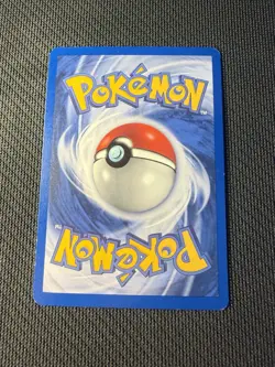 Sabrina’s Psychic Control 121/132 - Pokemon Gym Challenge LP 1 - Image 2