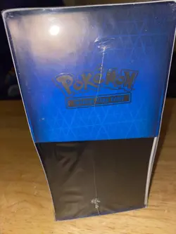 Pokemon Go Elite Trainer Box TCG Sealed - Image 3