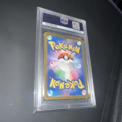 2023 Pokemon SVG JP Charizard ex GEM MT PSA 10 - Image 2
