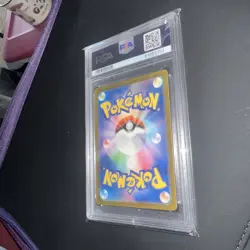 2023 Pokemon SVG JP Charizard ex GEM MT PSA 10 - Image 3