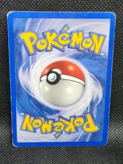 Pokemon Dark Magcargo Neo Destiny Rare 18/105 HP Condition - Image 2
