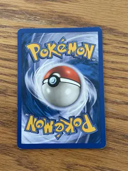 Pachirisu 35/130 Diamond and Pearl Reverse Holo Pokemon TCG - Image 3