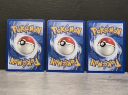 Squirtle 83/112 Charmander Bulbasaur FireRed LeafGreen LP Pokemon - Image 5