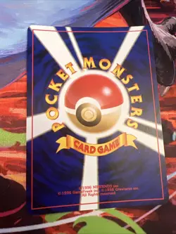 Light Togetic 176 Holo Neo Destiny Japanese Old Back Vintage TCG Pokemon MintyLP - Image 3