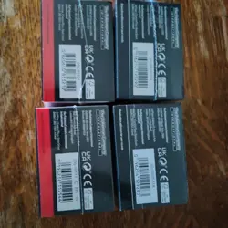 4 Pokemon boxes. White Flare, Black Bolt, Prismatic, 151, Booster Bundle Box - Image 4