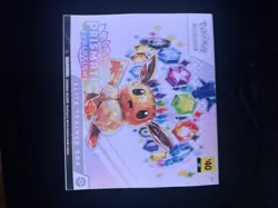 Pokemon Prismatic Evolutions ETB, Surprise Box & Booster Bundle - Image 2