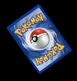 2006 Pokemon TRAINER HOLON LAKE HOLO EX HOLON PHANTOMS STAMP 87/110! LP - NM - Image 2