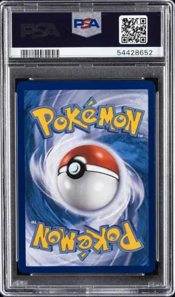 2019 POKEMON SUN & MOON HIDDEN FATES #SV75 FULL ART/GARDEVOIR GX PSA 10 - Image 2