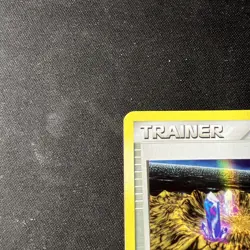 Holon Circle 79/100 Crystal Guardians Stamped Holo Pokemon TCG - Image 2