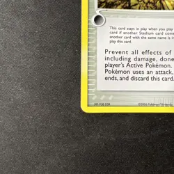 Holon Circle 79/100 Crystal Guardians Stamped Holo Pokemon TCG - Image 5