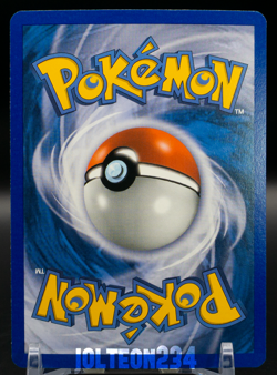 Pokemon TCG - Crystal Beach 75/100 EX Crystal Guardians Reverse Holo Vintage - Image 2