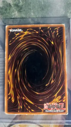 Royal Oppression - LOD 091 - YuGiOh - Image 2