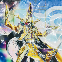 Yu-Gi-Oh! Nightmare Apprentice Magician Playmat - Official Japan 2024 NEW 22 - Image 2