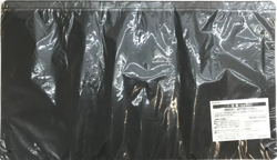 Yu-Gi-Oh! Nightmare Apprentice Magician Playmat - Official Japan 2024 NEW 22 - Image 4
