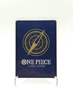 OP14-091 [SR] - Mr.2.Bon.Kurei(Bentham) - NM - One Piece TCG - OP14 - English - Image 2