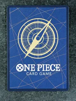 2024 One Piece TONY TONY CHOPPER #EB01-006 Memorial Collection SR Japanese - Image 2