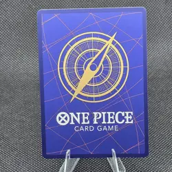 Trafalgar Law - P-093 - Illustration Box Vol.6 -One Piece Promotion Cards Foil - Image 2