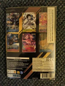 One Piece Card Game Premium Collection 6 Assort Vol.1 - Image 2