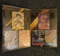 One Piece Card Game Premium Collection 6 Assort Vol.1 - Image 3