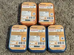 One Piece Vol.2 Mini Tins • OP-13 • Set of 5 - Image 2