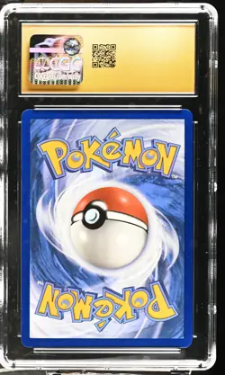 CGC 10 PRISTINE Gothitelle 211 SVP Black Star PROMO SVP211 Pokemon Card 269 - Image 2