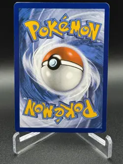 Pokemon TCG Sawsbuck Illustration Rare Card 166/162 SV05 Temporal Forces - Image 2