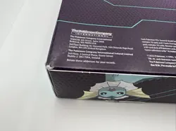 Pokemon Vaporeon VMAX Premium Collection Box Brand New Sealed 820650101618 - Image 3