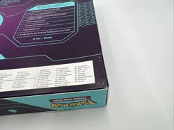 Pokemon Vaporeon VMAX Premium Collection Box Brand New Sealed 820650101618 - Image 4