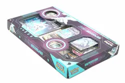 POKEMON VAPOREON VMAX PREMIUM COLLECTION BOX FACTORY SEALED - Image 4
