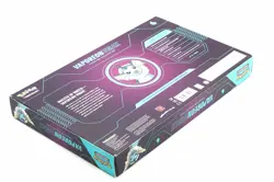 POKEMON VAPOREON VMAX PREMIUM COLLECTION BOX FACTORY SEALED - Image 5