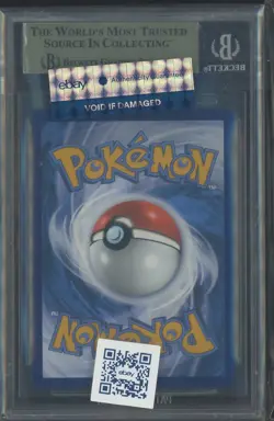 2023 Pokemon SWSH Crown Zenith Galarian Gallery Origin Forme Dialga VSTAR BGS 10 - Image 2