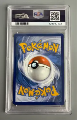 Pokemon TCG Origin Forme Dialga Vstar GG68 Gold Crown Zenith PSA 10 GEM MINT - Image 2