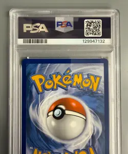 Pokemon TCG Origin Forme Dialga Vstar GG68 Gold Crown Zenith PSA 10 GEM MINT - Image 5